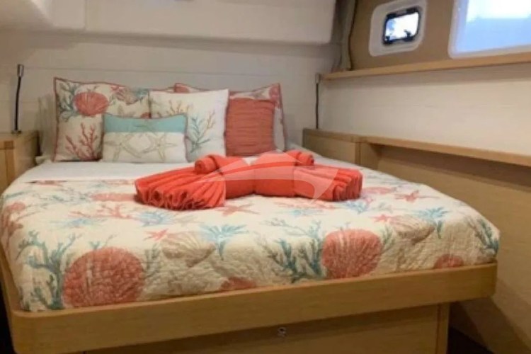 Guest Cabin