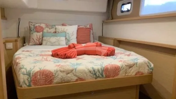 Guest Cabin