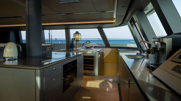 Image of VIVA LA VIDA yacht #16