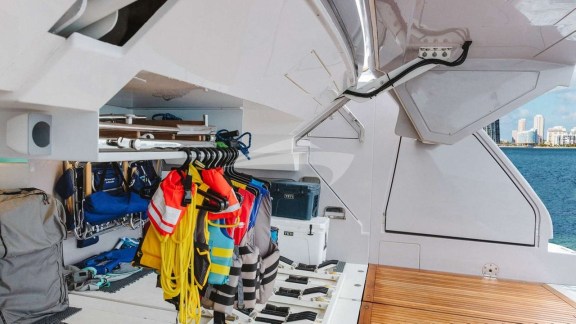 Image of PEARL yacht #16