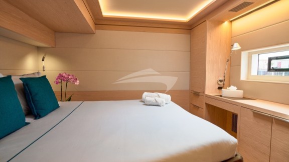 Kajikia guests cabin3