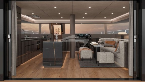 Image of YLIME yacht #4