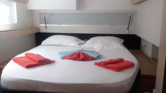 Image of DREAM MAYREAU yacht #11