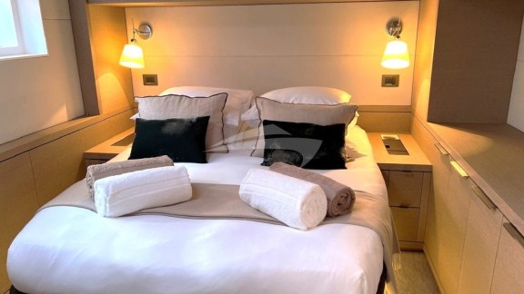 Image of SYLENE yacht #17