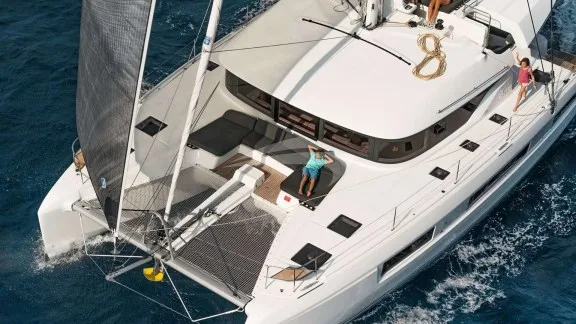 Image of EXTRA NAUTI yacht #3