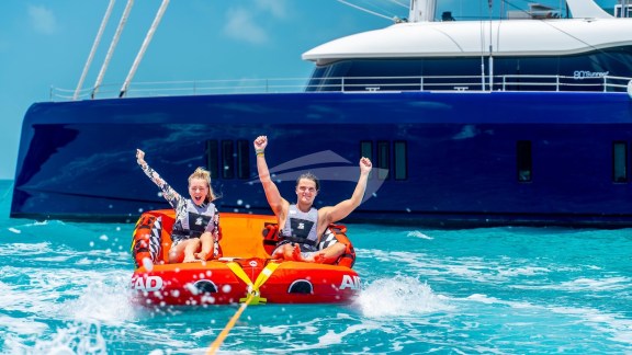 Image of FANTASTIC TOO yacht #26