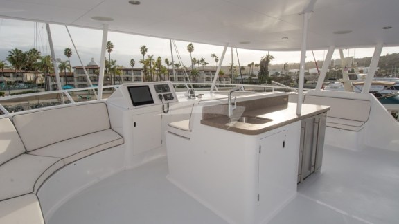 Image of EL REY yacht #19