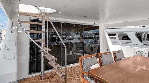 Image of LADY B yacht #17