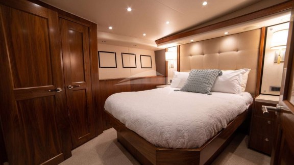 Image of ASTRIKOS yacht #9