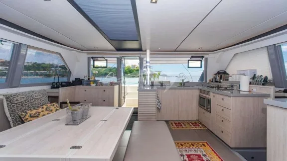 Image of SISU yacht #10