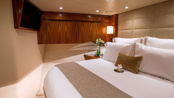 Queen Stateroom