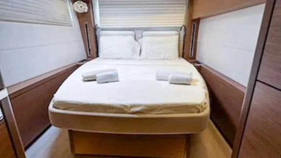 Image of EXTRA NAUTI yacht #18
