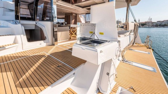 Image of MIM OCEAN ONE yacht #5