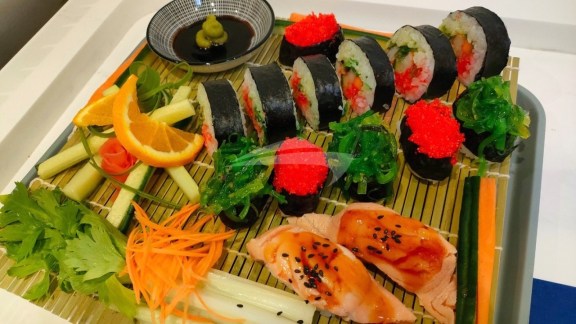 Image of BEAUTIFUL DAY yacht #17