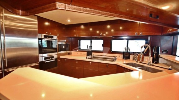 Galley