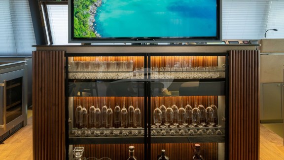 Image of VIVA LA VIDA yacht #15