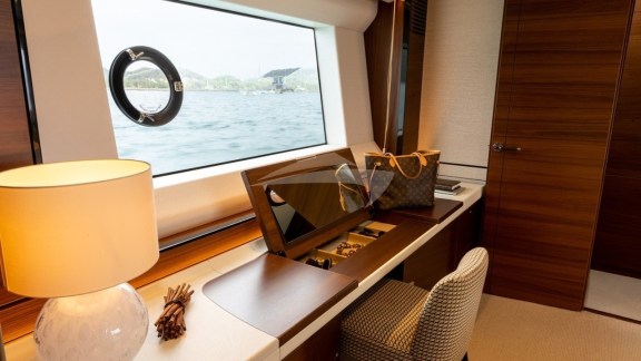 Image of SORANA II yacht #22