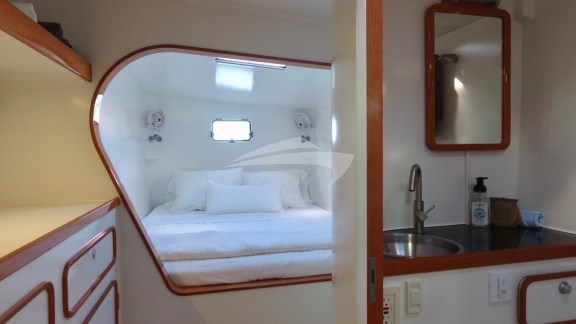 Image of SKYLARK yacht #7