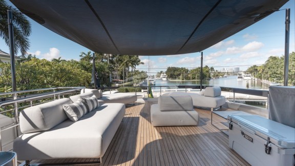 Image of BEYOND BEYOND yacht #24