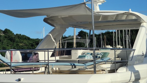 Image of SORANA II yacht #5