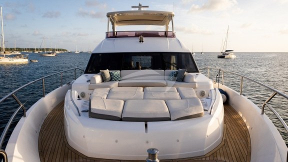 Image of SORANA II yacht #6