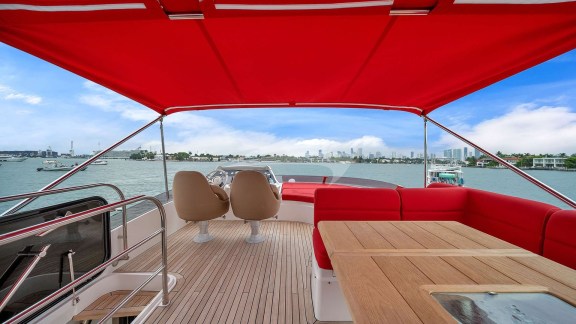 Image of GEM yacht #14