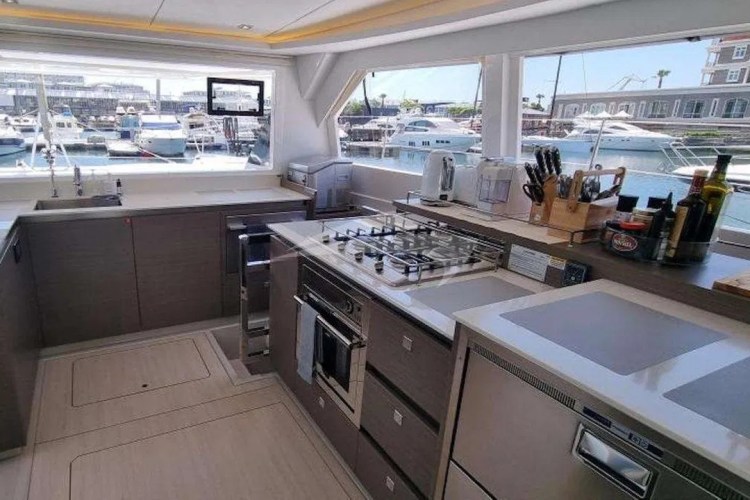 Galley