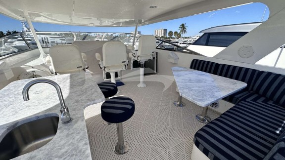 Image of LADY B yacht #14