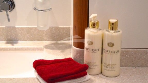 Image of SPIRIT yacht #11