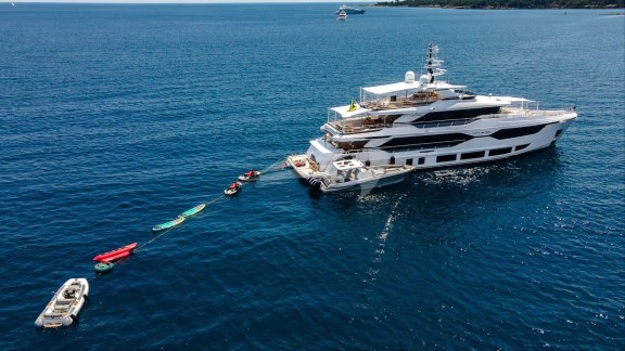 Image of OPTIMISM yacht #15