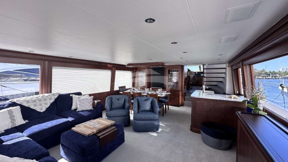 Image of LADY B yacht #2