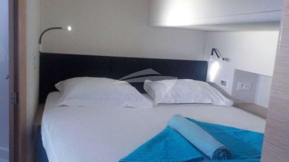 Image of DREAM CANOUAN yacht #14