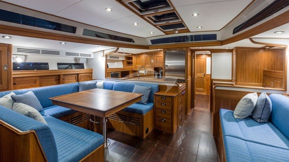 Image of CIRRUS yacht #2