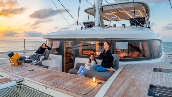 Image of SEAHOME 65 yacht #13