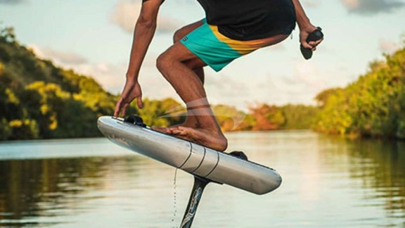 Image of WIND CHASER I yacht #19