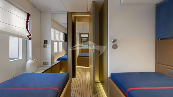 Image of PRONTO yacht #11