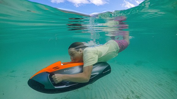 Image of PACKAGE DEAL yacht #8