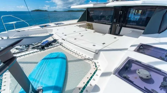 Image of SISU yacht #4