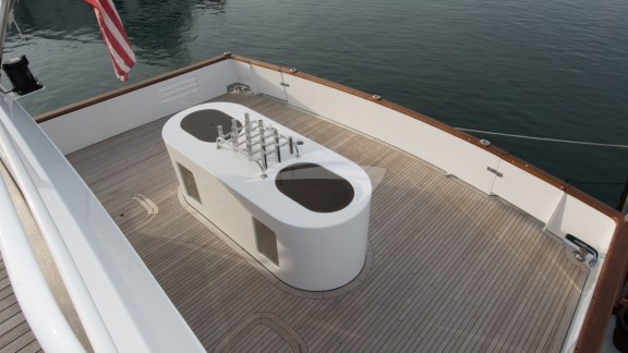 Image of EL REY yacht #22