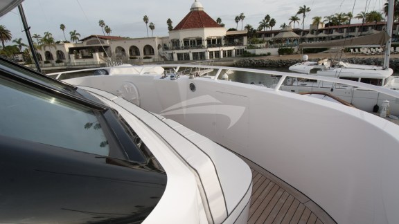 Image of EL REY yacht #16