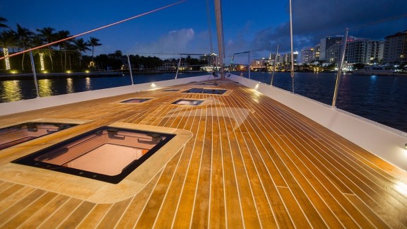 Image of CIRRUS yacht #11