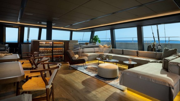 Image of VIVA LA VIDA yacht #5