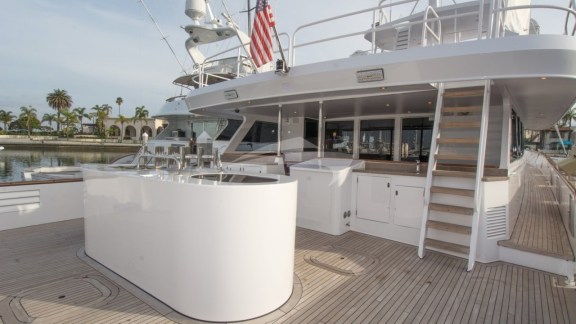 Image of EL REY yacht #21