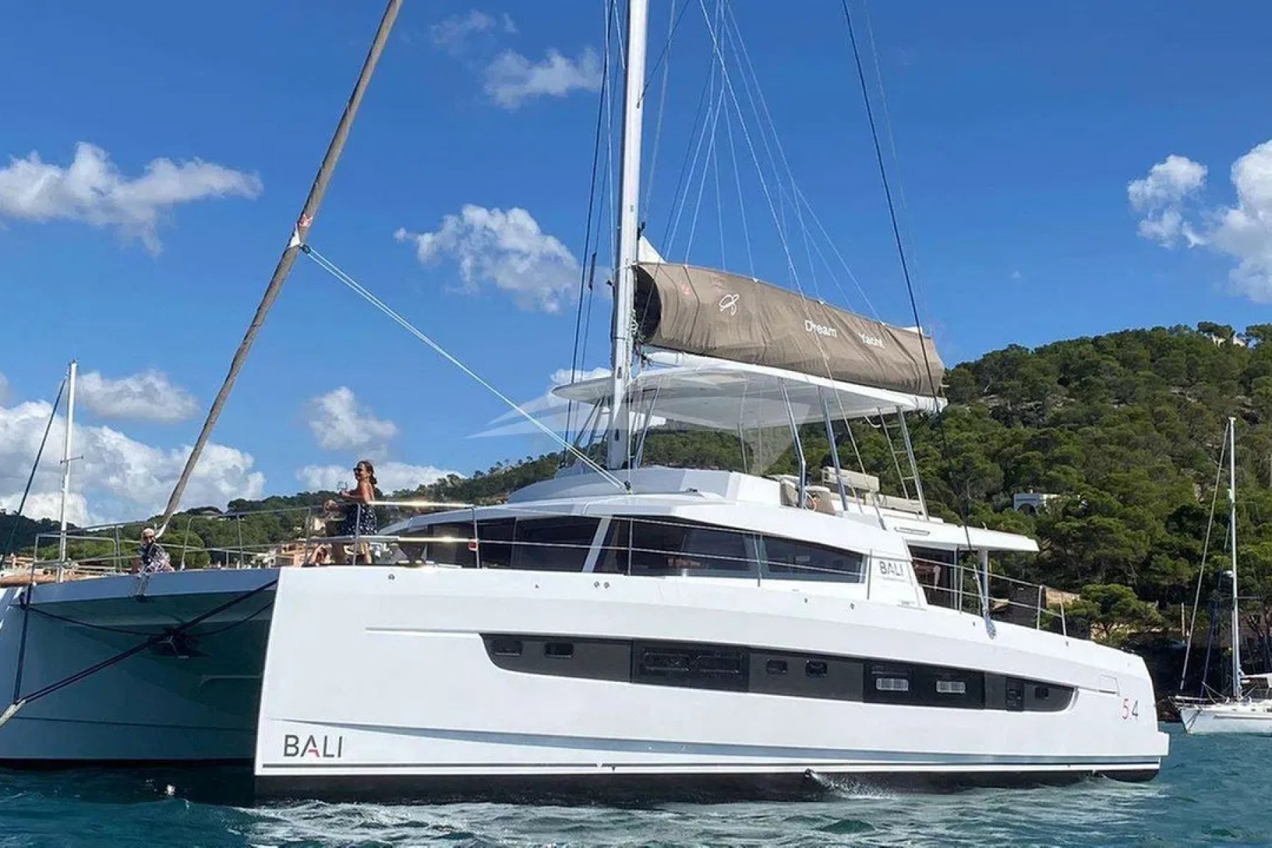 Main image of C SISTERS yacht