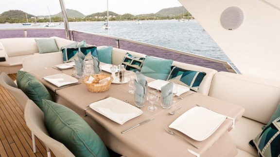 Image of SORANA II yacht #14