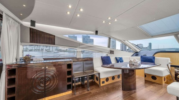 Image of GEM yacht #16