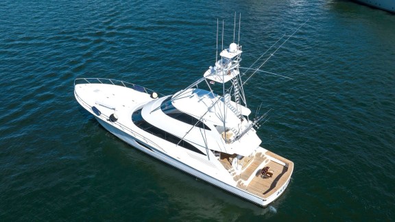 Image of ASTRIKOS yacht #5