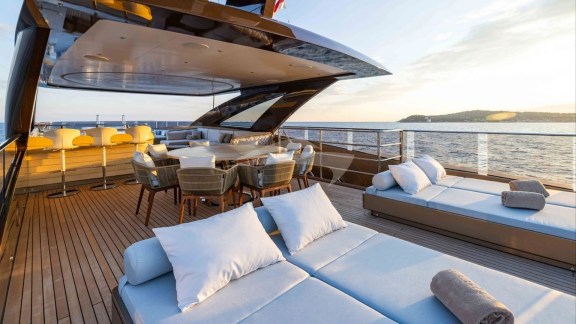 Image of ANJELIF yacht #23