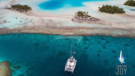 Image of JOY yacht #2