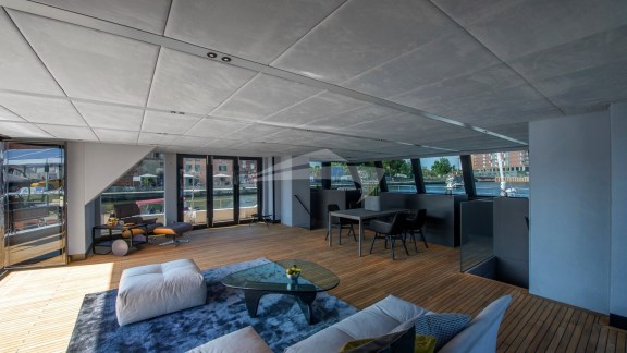 Image of MIDORI yacht #2